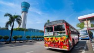 Mumbai bids emotional farewell to iconic BEST CNG bus after 15 years