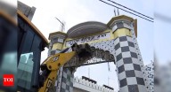 Uttar Pradesh: Sambhal mosque razed; 2nd demolition in 4 months