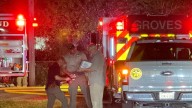 57-year-old woman dies in Nederland house fire early Sunday morning
