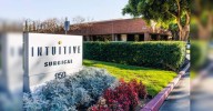 Intuitive Surgical beats earnings estimates on strong demand for surgical robots