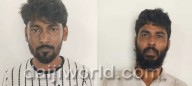 Bantwal: Two arrested for possession, sale of ganja; 8.79 kg seized