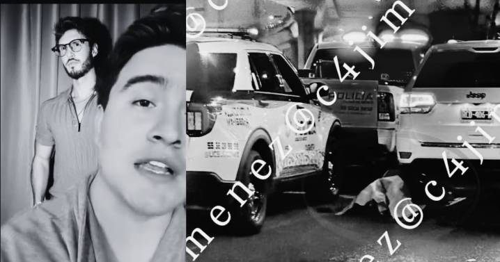 Fede Dorcaz, participante de ‘Hoy’, habría sido asesinado por no entregar su camioneta en robo