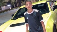 ‘It’s a nightmare’: Father of Palestinian-American teen describes son’s condition in Israeli detention
