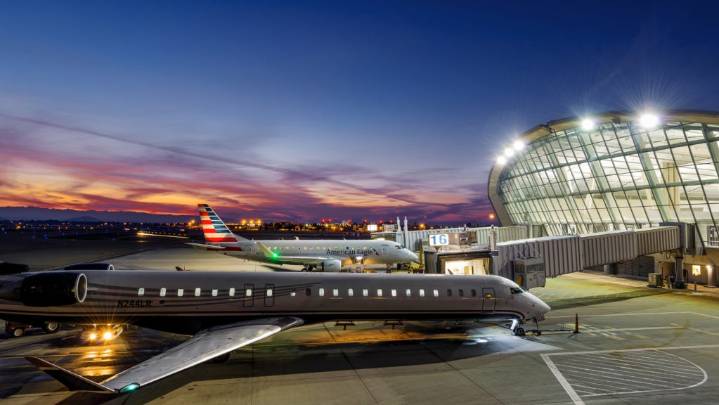 SFO, more California airports named among best in nation. Why?