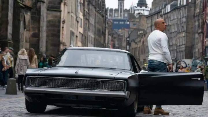 Siguiente película de Rápido y Furioso se mantiene en el limbo, por esta razón no se ha realizado