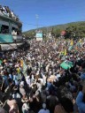 PoK: 12 civilians killed, 200 injured as Pakistan forces open fire at protestors