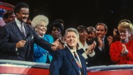 How today’s Democratic soul-searching echoes the Clinton era