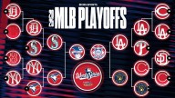 MLB playoffs 2025: Postseason bracket, schedule and results