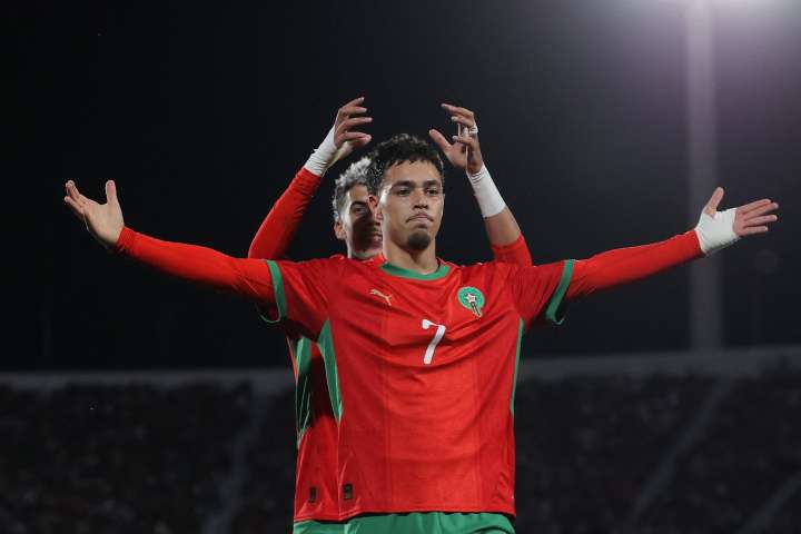 Marruecos se corona en el mundial Sub 20 tras vencer a Argentina