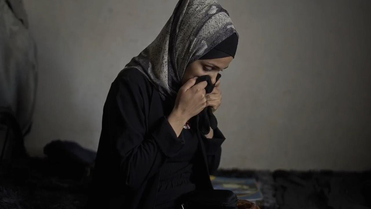 Israeli fire in the West Bank killed their kids. Palestinian families want to know why