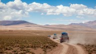 Cuál es la mejor opción: ¿un vehículo 4x2 o uno 4x4? Características que le pueden ayudar a elegir el indicado