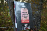 Bourke's Bookshelf: ‘A half-truth is just a whole lie’