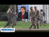 Courts are slow to rule on Trump deployments: Judge Andrew Napolitano