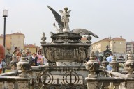 Asturias, una parada en la ruta europea del necroturismo