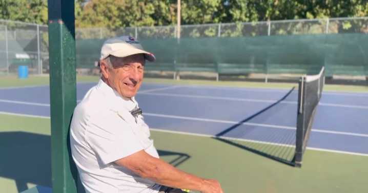 Chico honors Jerry Brayton with court dedication at Community Park