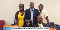 From Pain to Purpose: Savannah Lupus warrior’s story shines on PBS
