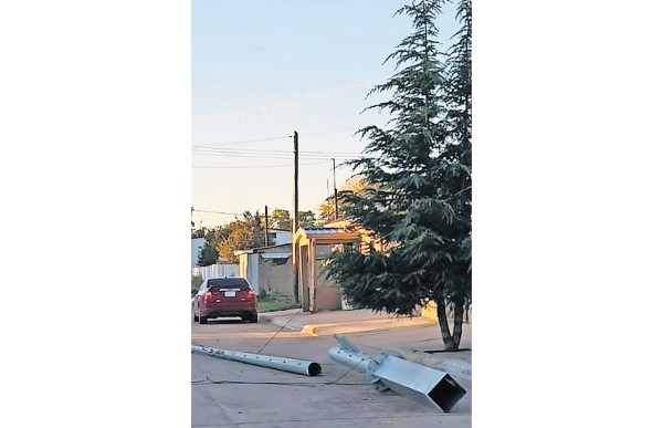 Atacan la infraestructura Centinela en Cuauhtémoc