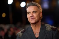 Robbie Williams revela que padece síndrome de Tourette