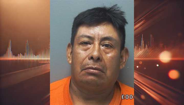 Canton Man Convicted of Raping Pre-Teen After Months of Grooming