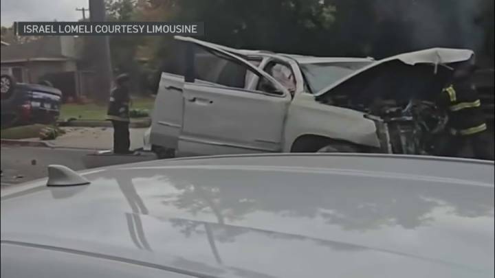 Woman killed in crash on residential street in San Jose
