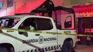 Los reciben a balazos en Atarjea: Agentes de las FSPE se defiende y abate a un hombre