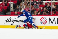 Tampa Bay Lightning Reassign Steven Santini, Scott Sabourin