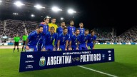 Ranking FIFA: la Selección Argentina recuperó terreno y volvió al segundo puesto
