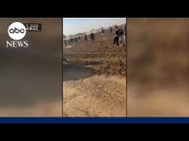 Louisiana man accused of joining 2023 Hamas