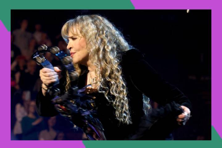 Stevie Nicks Atlantic City 2025: Where to buy tickets, best prices
