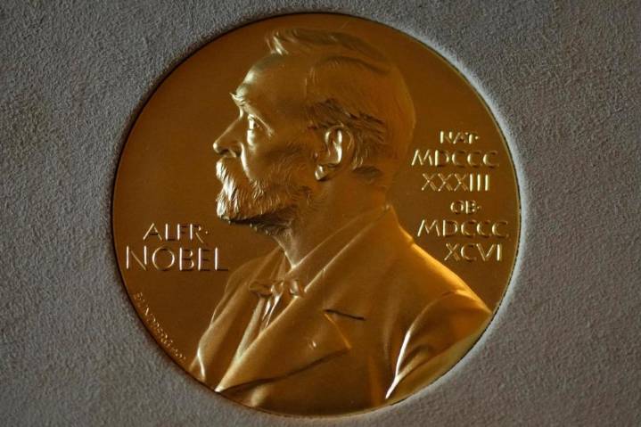 Nobel Prize in Physics goes to scientists whose work advanced quantum technology