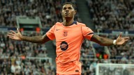 ¿Cómo recuperó su carrera Marcus Rashford en el Barcelona?