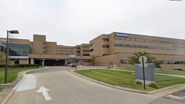 Corewell Health plans new tower at Troy hospital by 2030