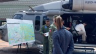 Claudia Sheinbaum Visita Hoy Puebla, Veracruz e Hidalgo, Estados Afectados Por Lluvias