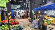 No duerme la siesta: Horario corrido los viernes y sábados en el anexo del Mercado San Miguel