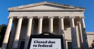 White House hints federal layoffs if Democrats don’t pass spending bill on Monday