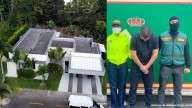 Los detalles de la caída de una red transnacional de lavado de activos vinculada al narcotráfico: estaba al servicio del ‘clan del Golfo’