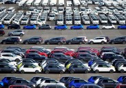 La crisis del automóvil amenaza a la industria europea con cerca de 70.000 despidos este año