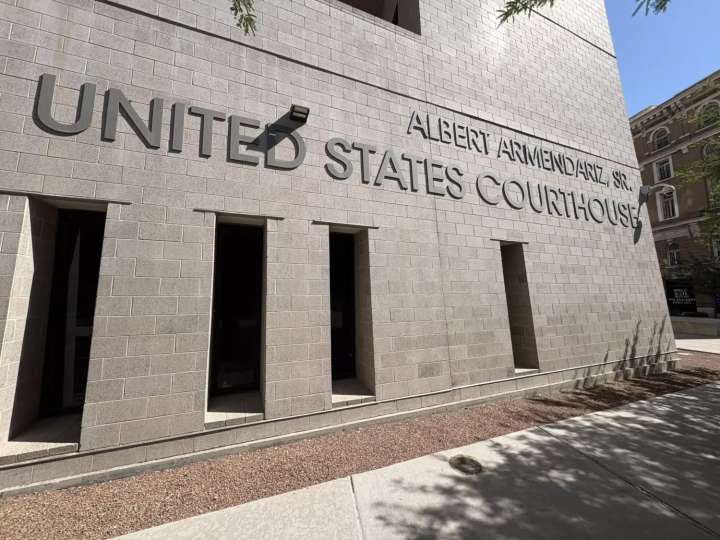 State of Texas to begin calling witnesses in federal hearing over Trump-backed congressional map – Houston Public Media