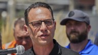 Shapiro approval ticks up to 60 percent among Pennsylvania voters: Survey