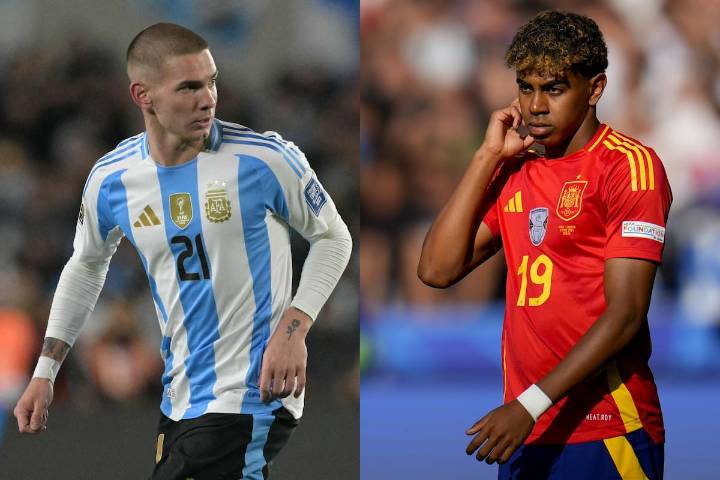 Lo que se sabe. Finalissima: cuándo se juega el partido entre Argentina y España