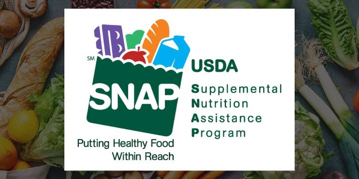 State lawmaker, non-profits preparing for potential loss of SNAP benefits amid government shutdown