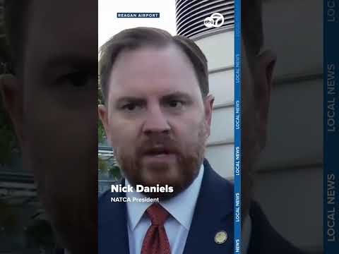 Delays soar nationwide amid shutdown — controllers raise urgent safety concerns