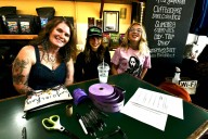 Rainshadow Cafe hosts fundraiser for Sequim student