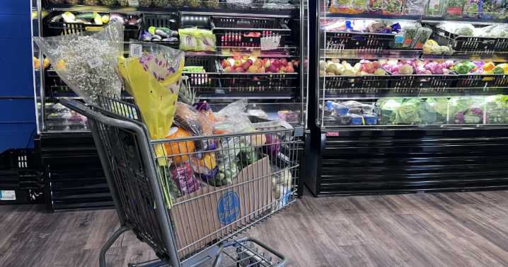 Amid government shutdown, NH secures short-term funding for food assistance
