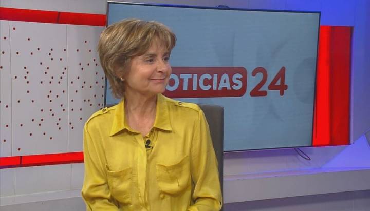 Vocera de Matthei respalda calificar al Gobierno de ‘atorrante’: “El Presidente ha vulnerado absolutamente la dignidad del cargo”