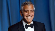 George Clooney Cheekily Compares Louvre Heist to His ‘Ocean’s Eleven’ Trilogy