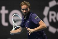 Medvedev superó a Duckworth y se metió en la final del ATP 250 de Almaty