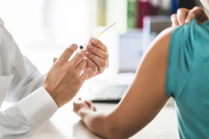 LOMBORG: Vaccines Are One of the Most Amazing Achievements of Humanity