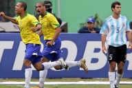 Un legendario delantero brasileño pidió que “Dios consuele a las madres" de los fallecidos en Rio de Janeiro