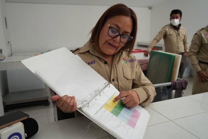 Zoológico del Altiplano pasó de “rancho de reproducción” a centro de bienestar animal: IFAST
